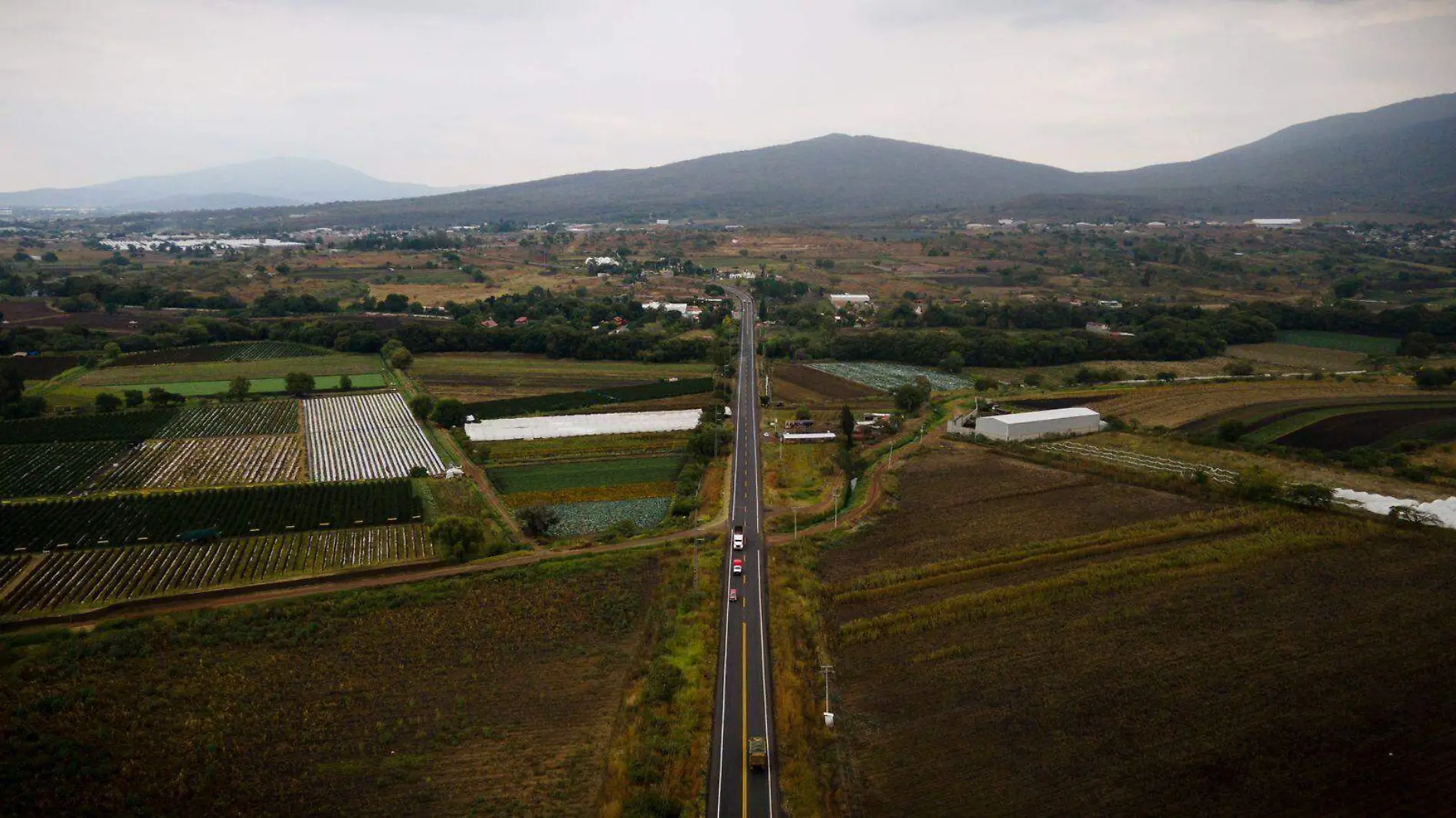 carretera zacapu